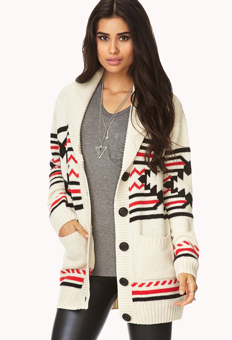 forever 21 girls cardigans