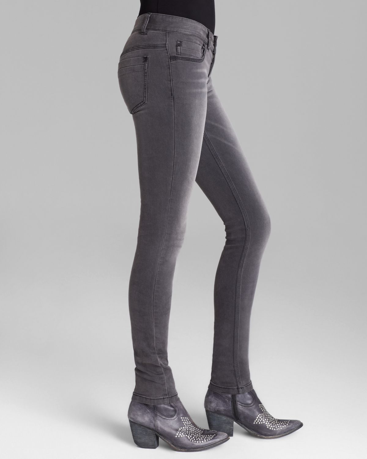 free people stretch jeans