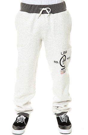lrg sweatpants