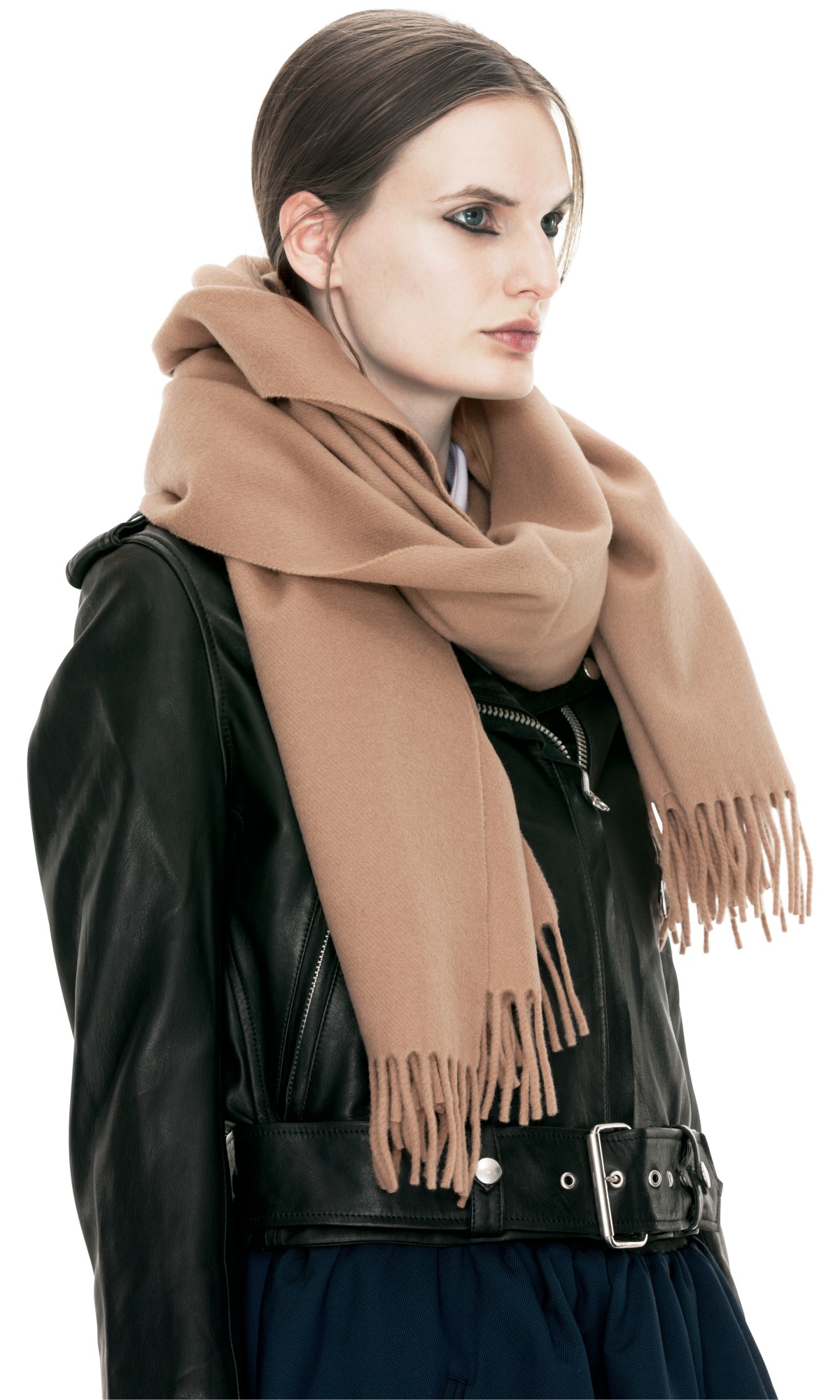 acne scarf acne scarf