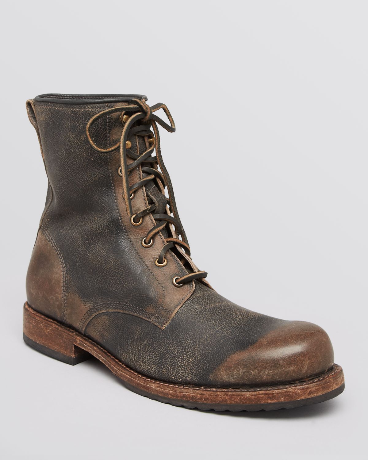 buy \u003e frye combat boots mens, Up to 77% OFF