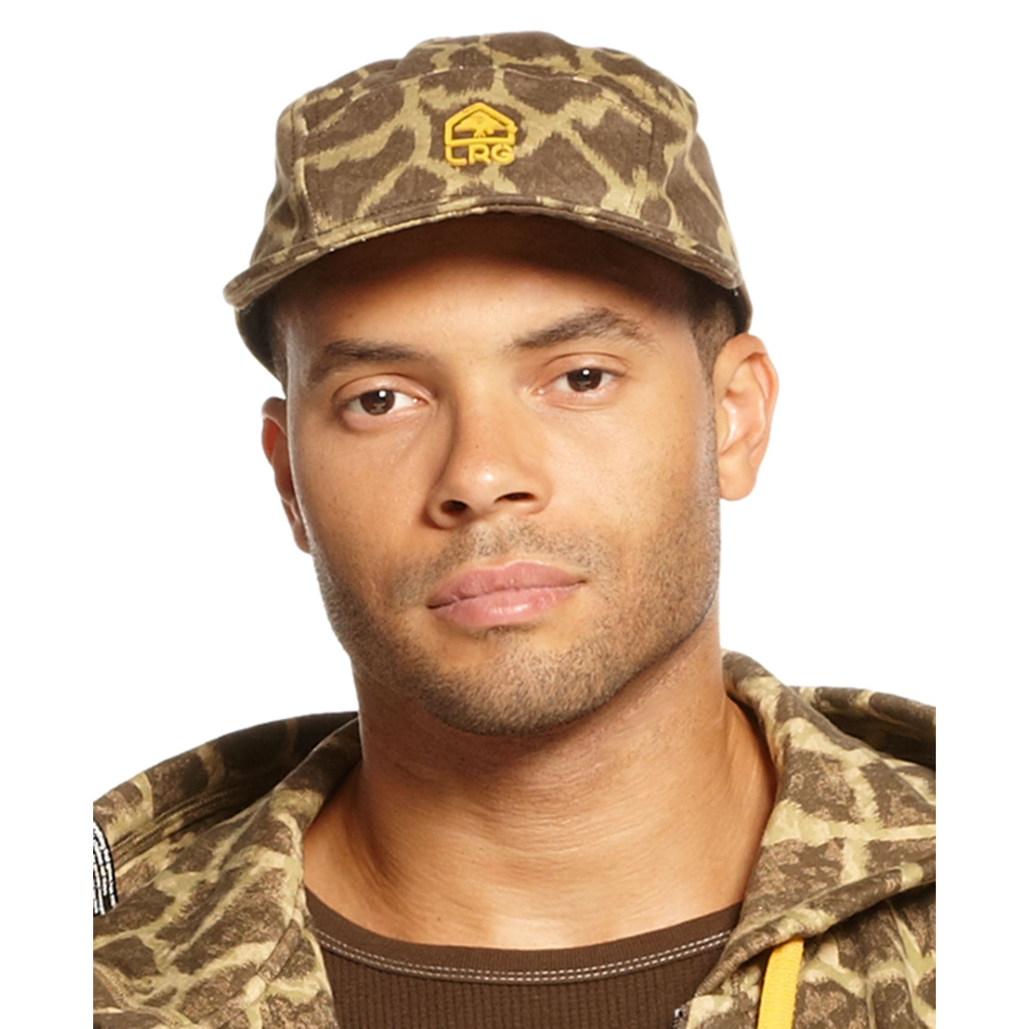 5 panel lrg