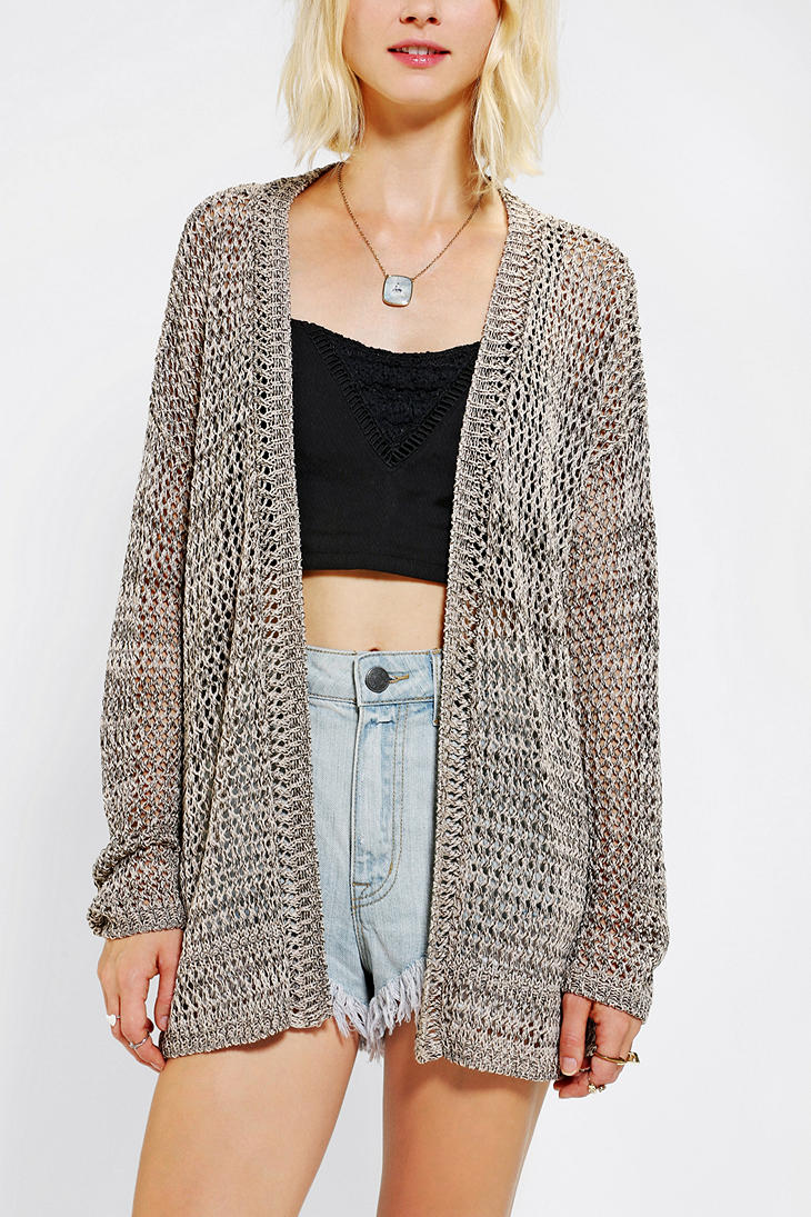 staring at stars sweater