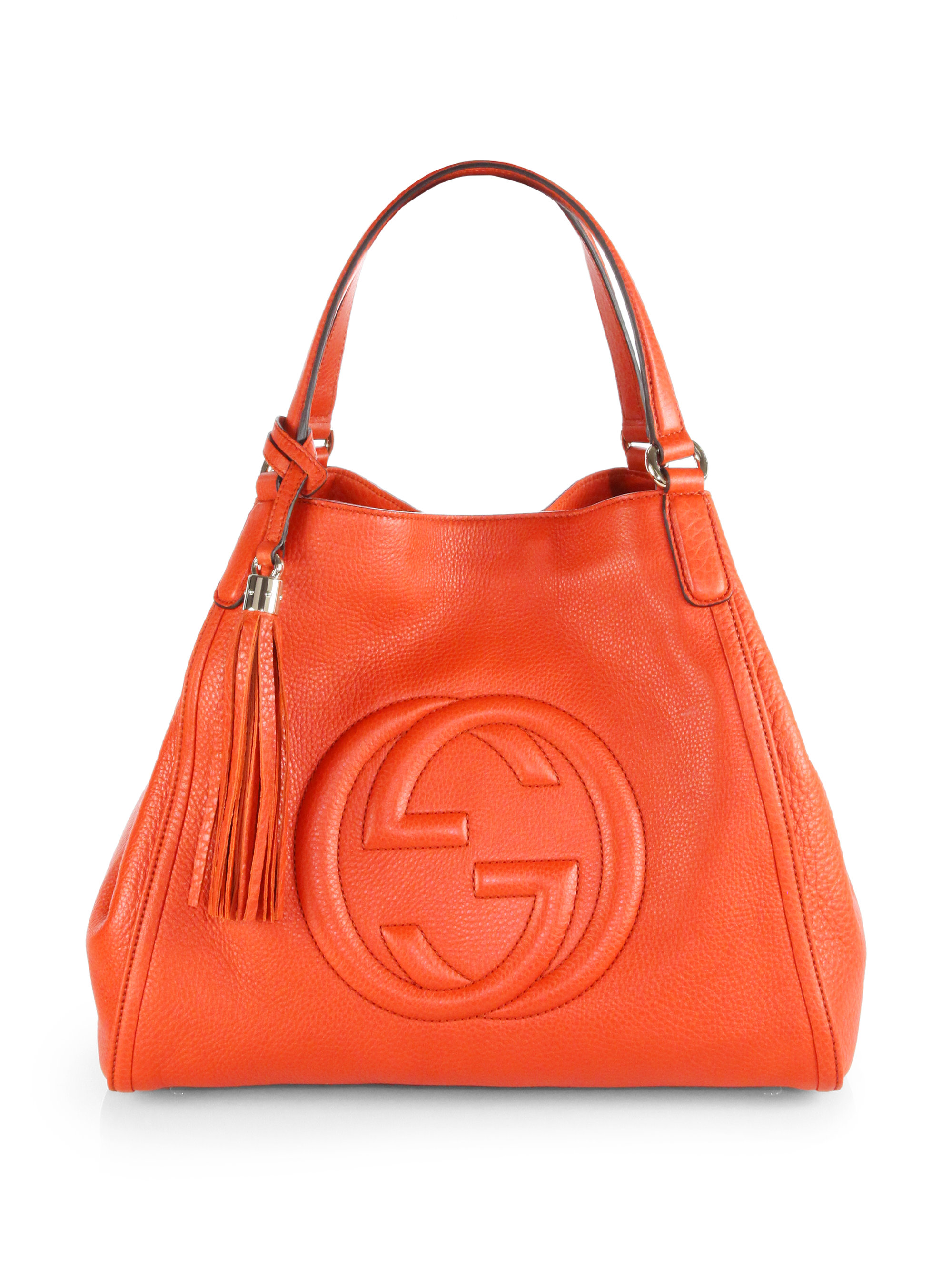 Gucci Soho Medium Shoulder Bag in 