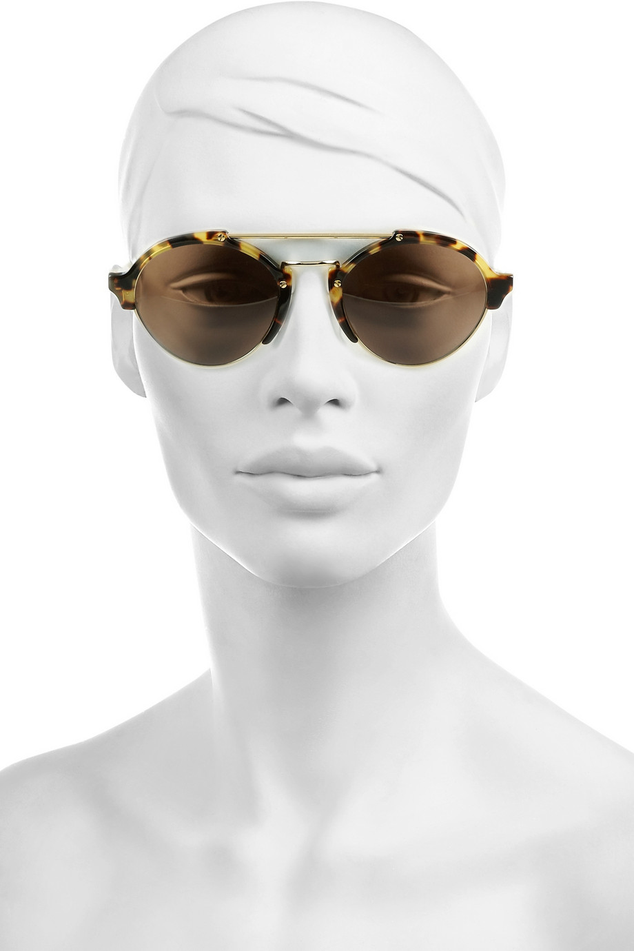 illesteva milan sunglasses