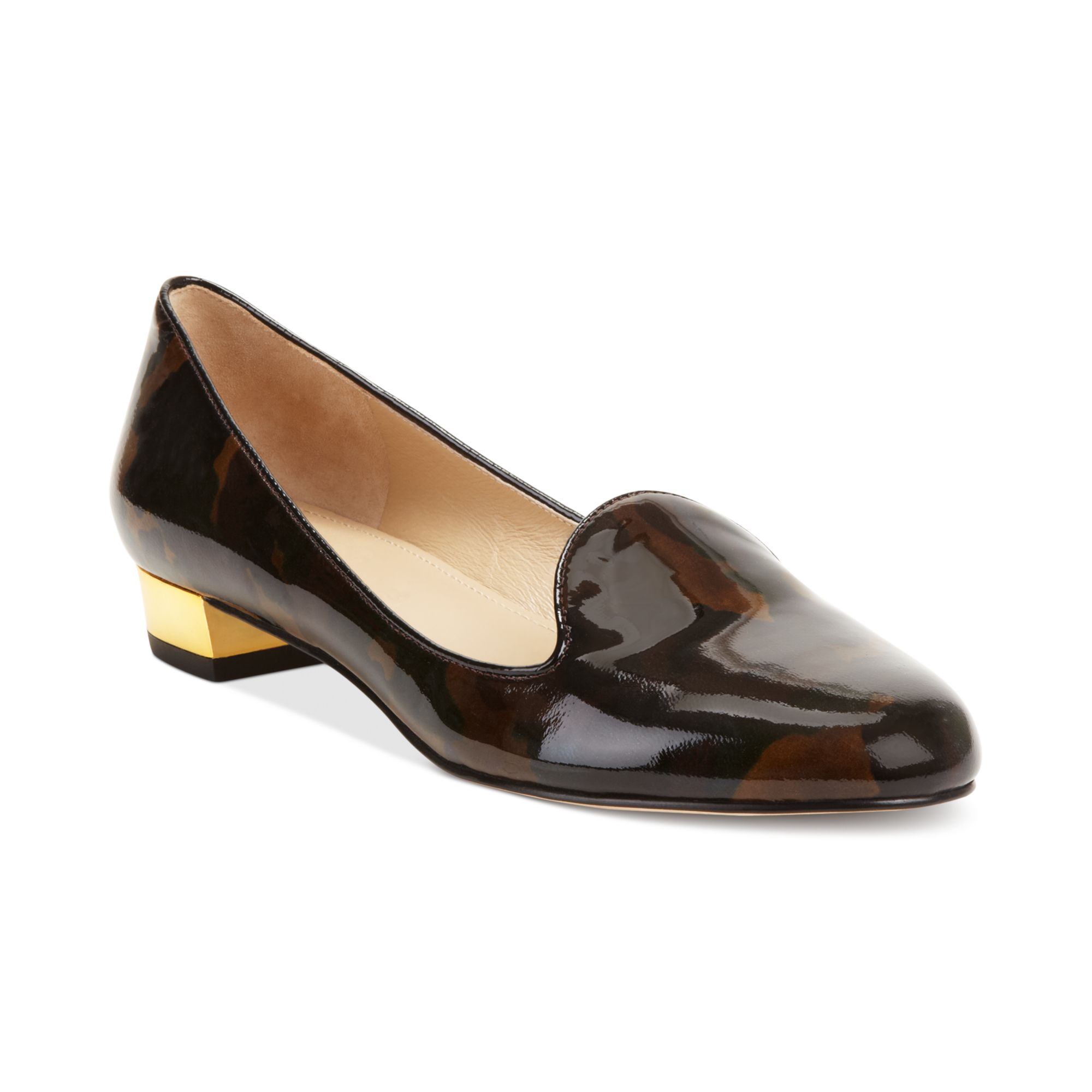 joan and david flats