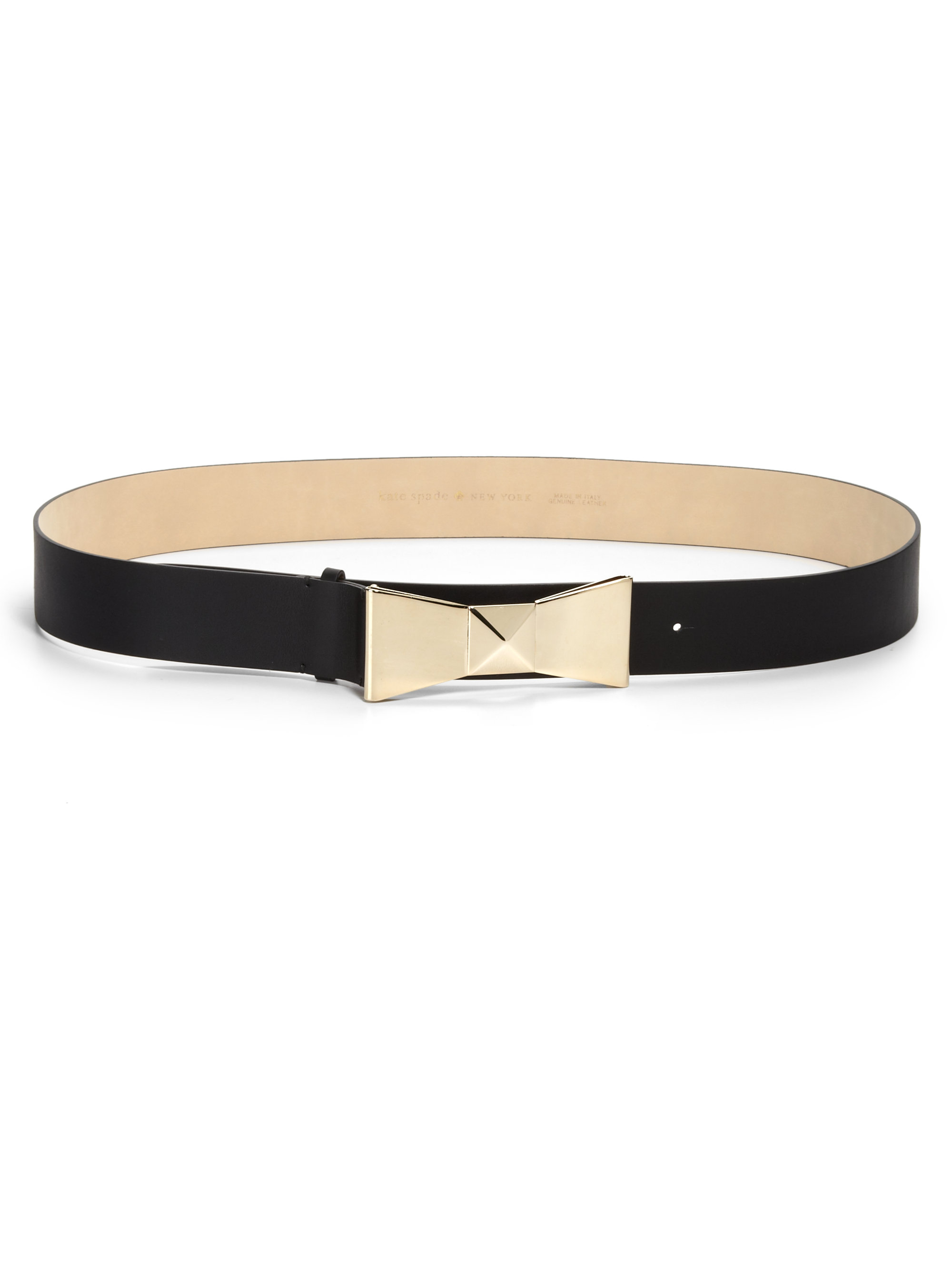 kate spade belt