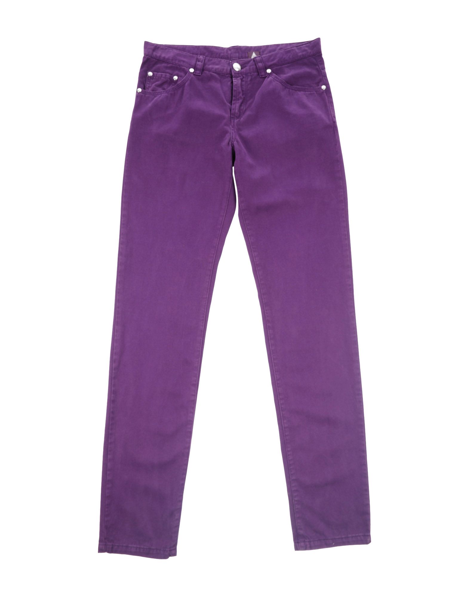 Ballantyne Casual Pants in Purple for Men - Lyst