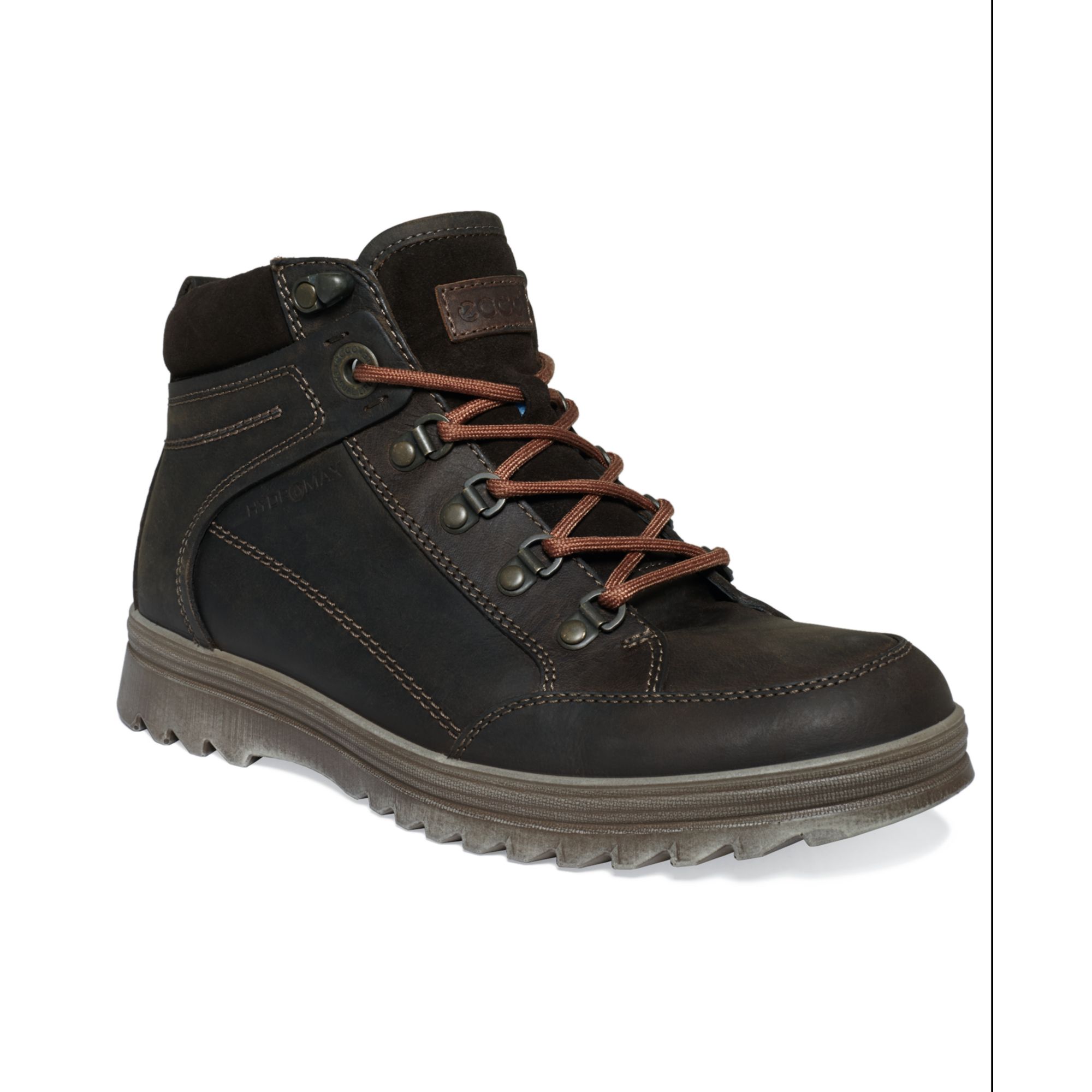 ecco darren hydromax low