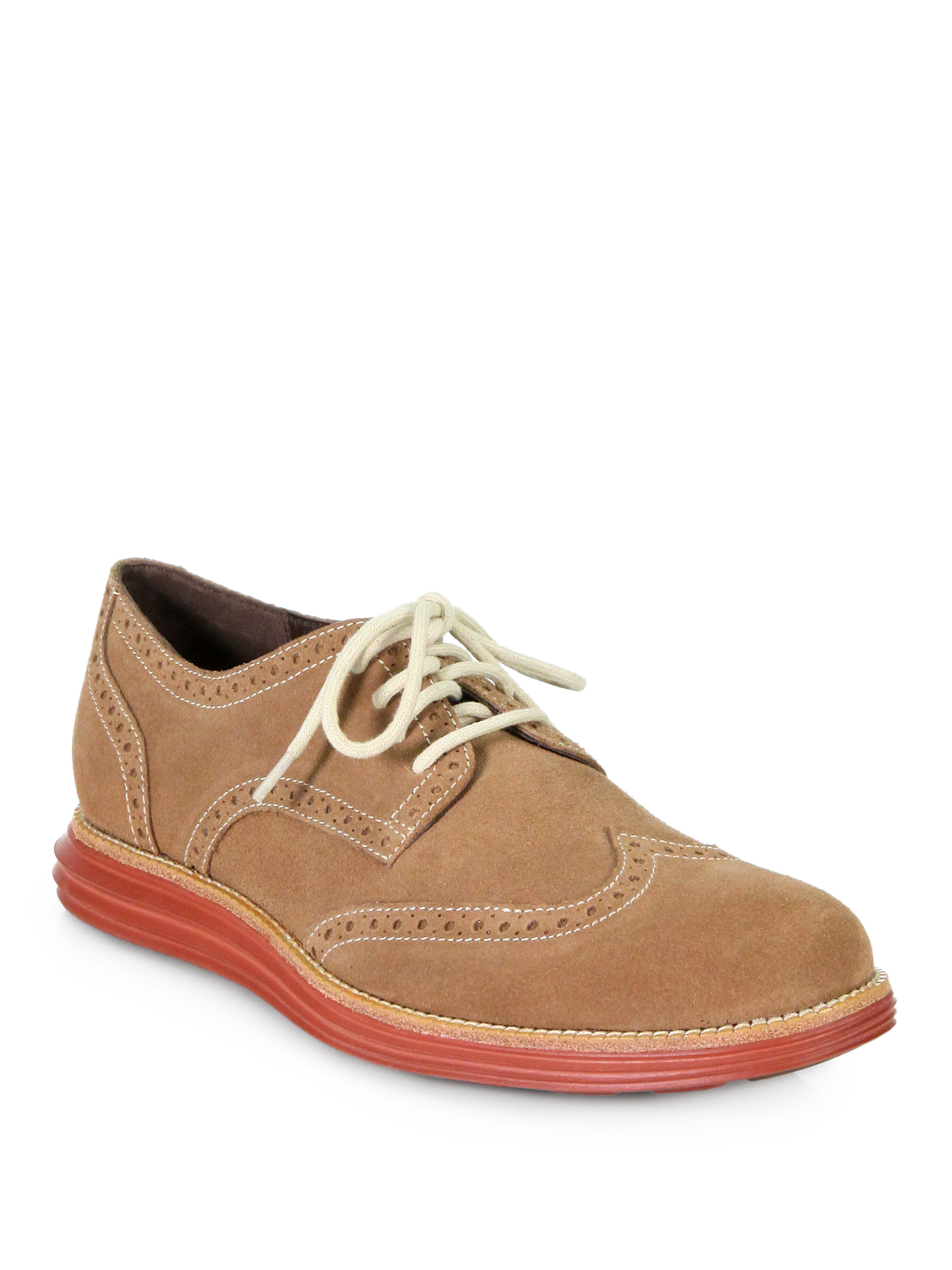 cole haan oxfords