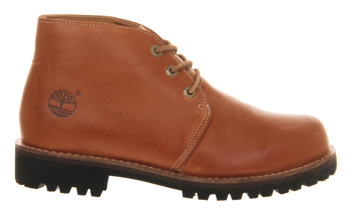 Timberland Earthkeeper Heritage Rugged Chukka in Brown for Men - Lyst
