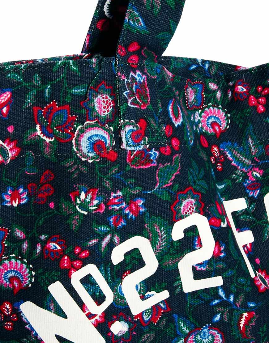 Lyst Jack Wills Book Bag