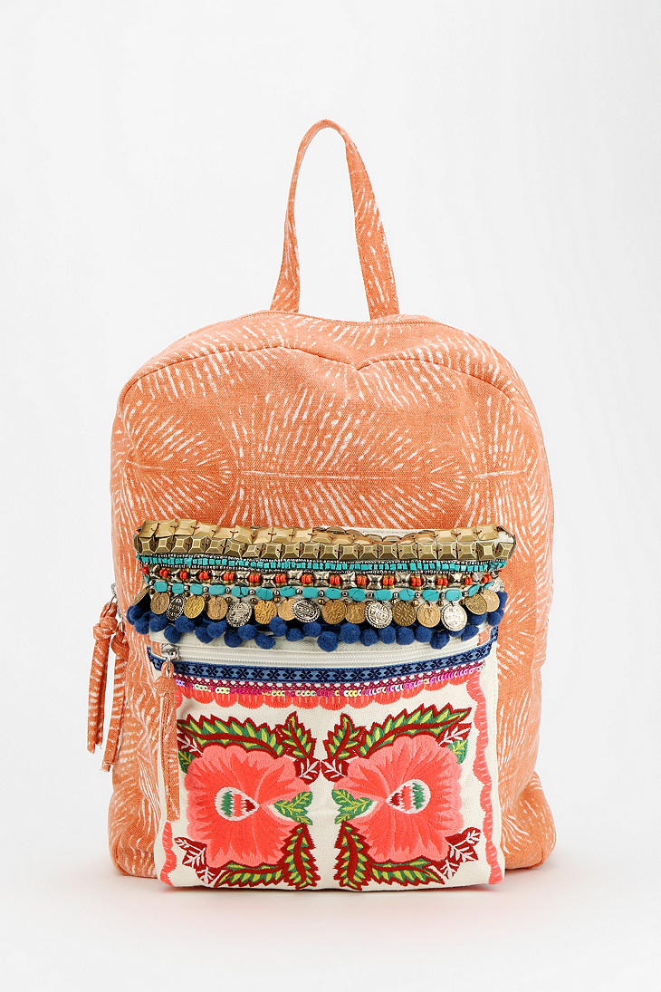 ecote backpack