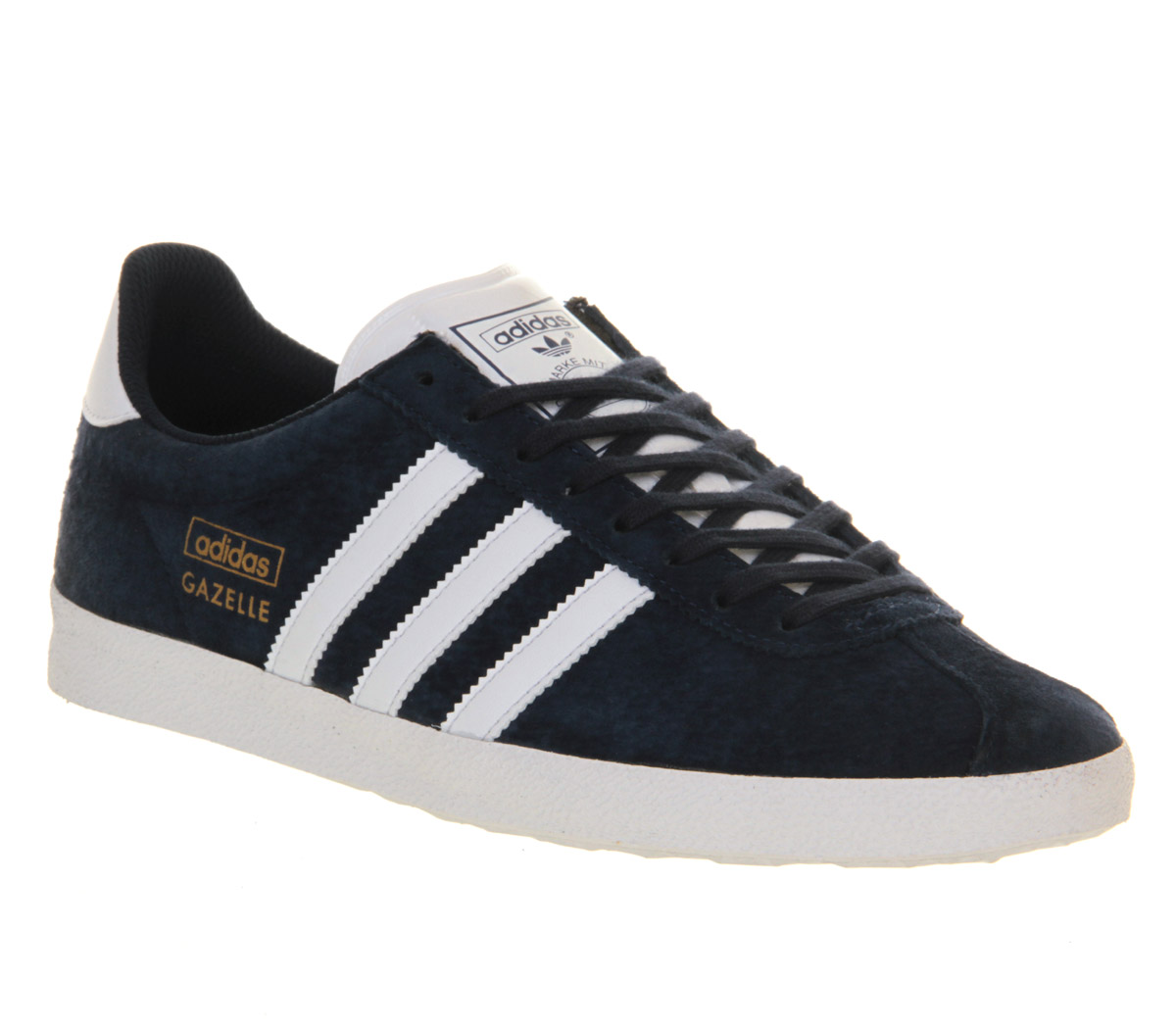 Adidas originals Gazelle Og in Blue for Men (indigo) | Lyst