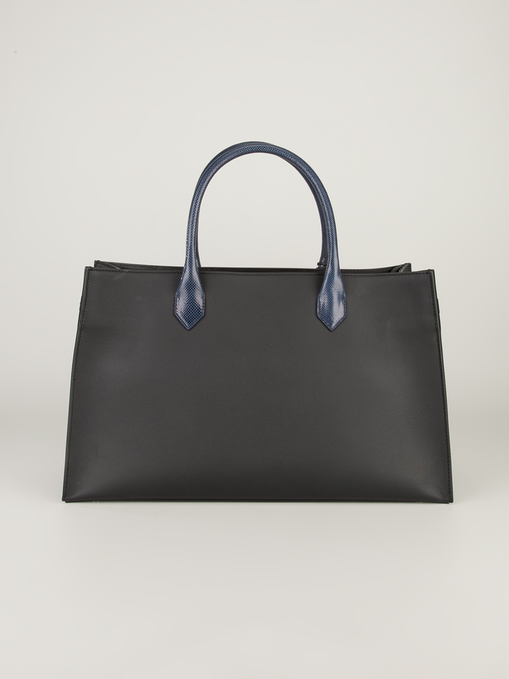 balenciaga black tote bag