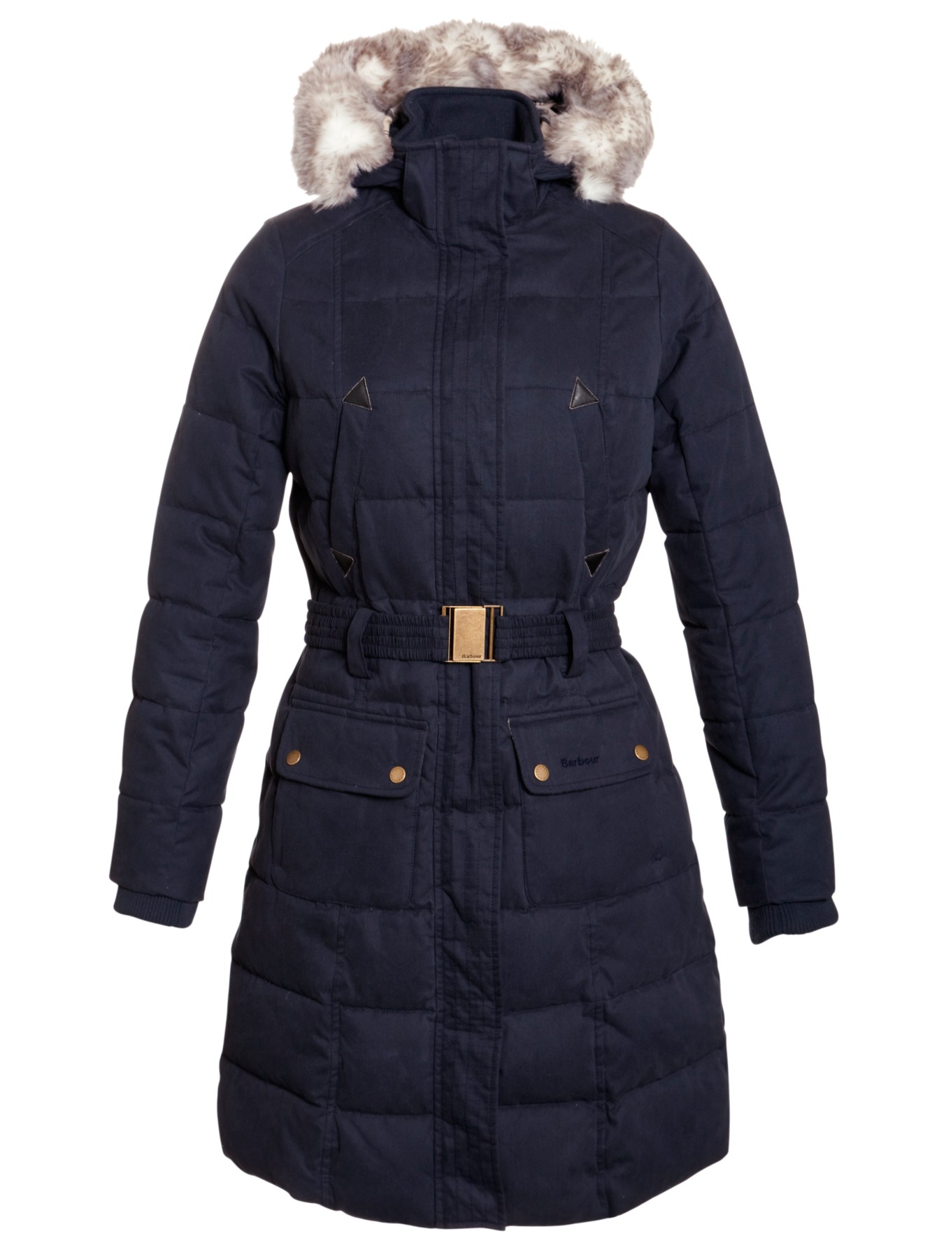 barbour belton