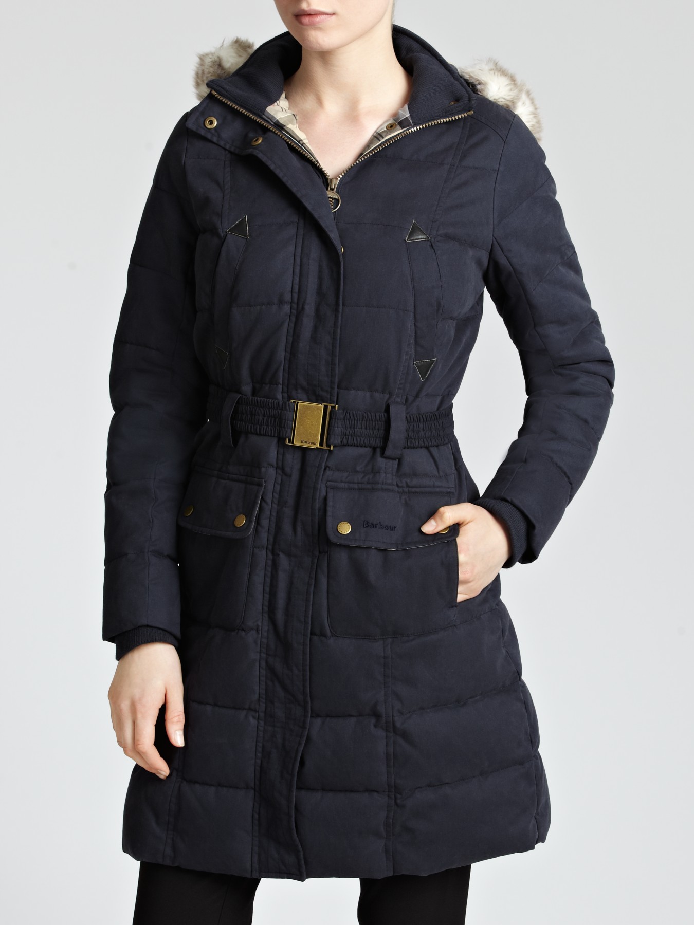 Barbour belton coat hotsell