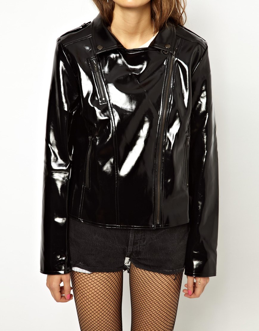 New Arrivals From bomber jackets, to motorcycle styles, studded collars, and colored leather, you’ll find a variety of women’s leather coats on hereuloadu5.ga Sorted into convenient categories, we feature contemporary, relaxed, and timeless styles that never go out of fashion.