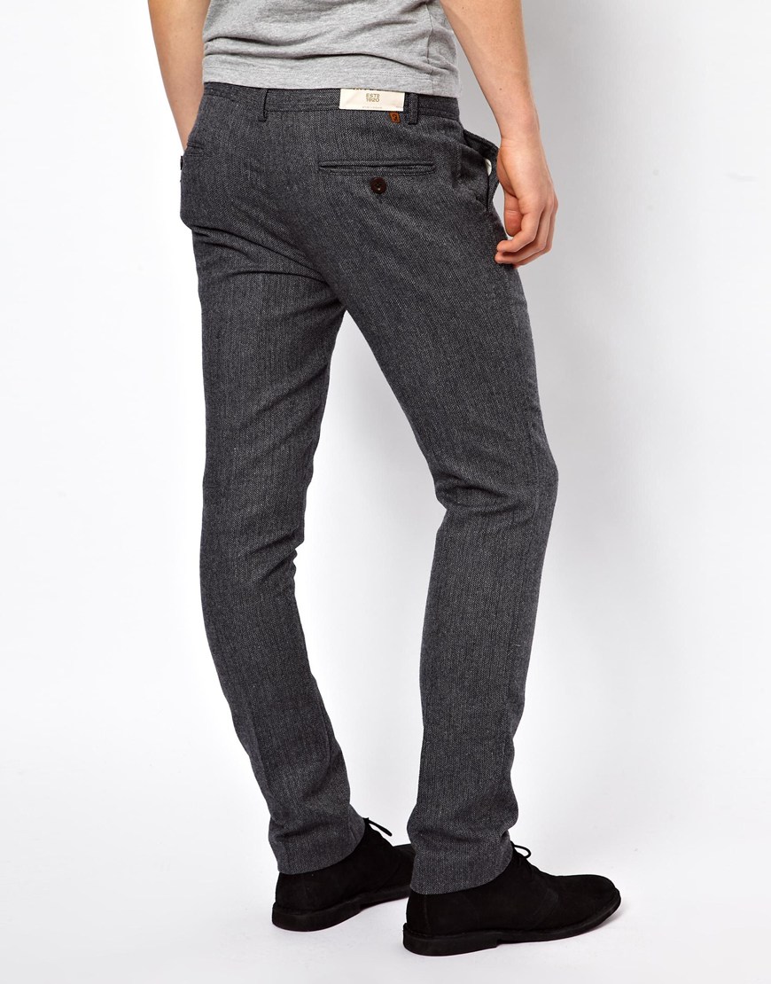 farah cargo pants