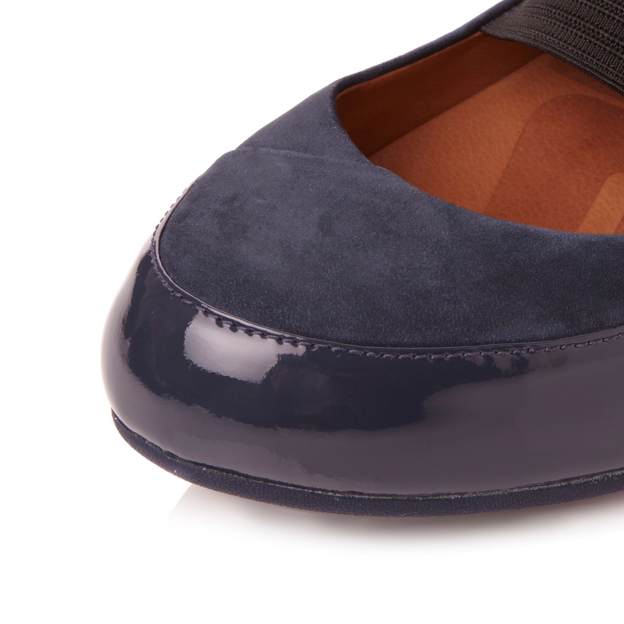 pumps with elastic straps