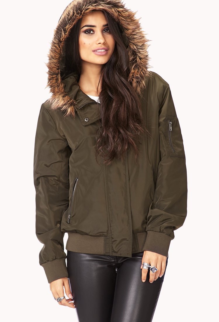 forever new winter jackets
