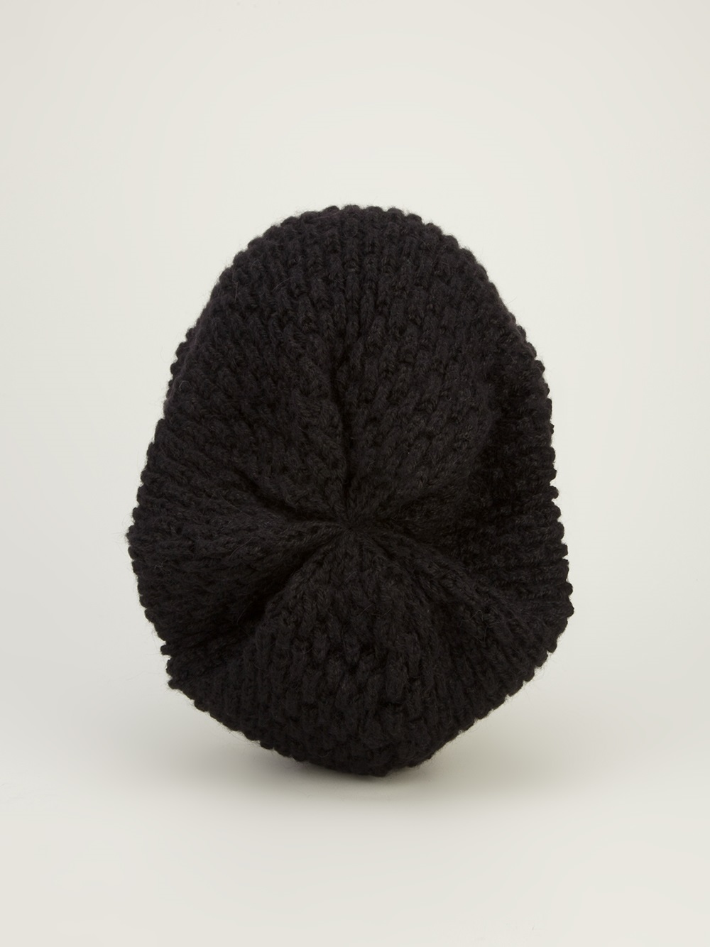 giorgio armani beanie