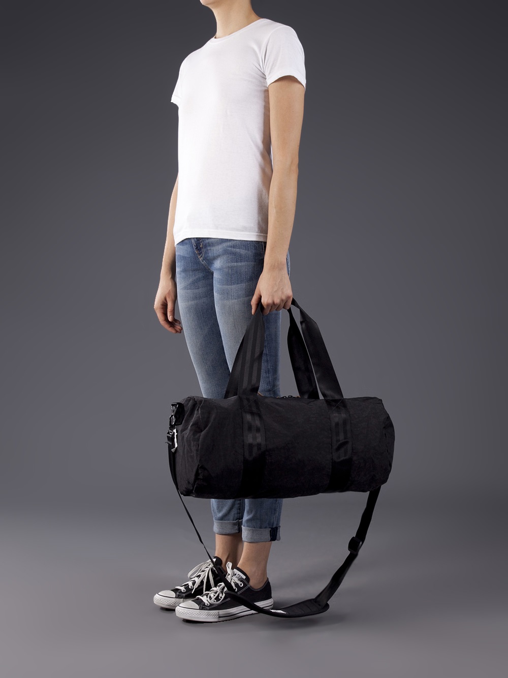 herschel duffels