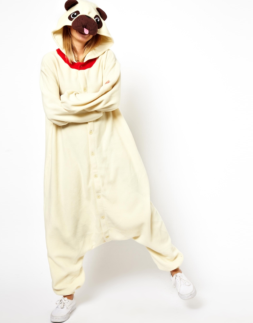 pug kigu lyst kigu pug onesie pug kigu lyst kigu pug onesie