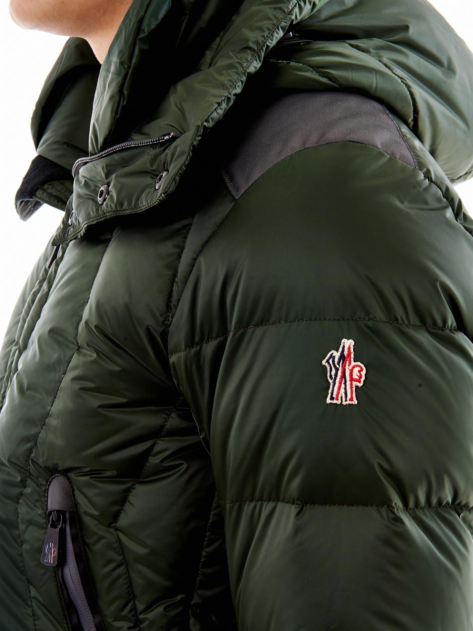 Moncler Grenoble Down Jacket Flash Sales, 56% OFF | www 