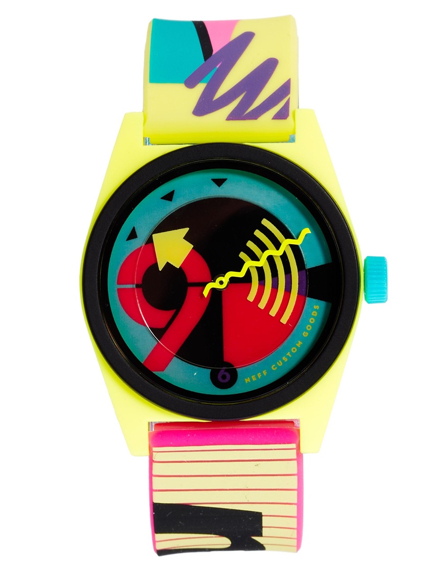 Neff watches sale