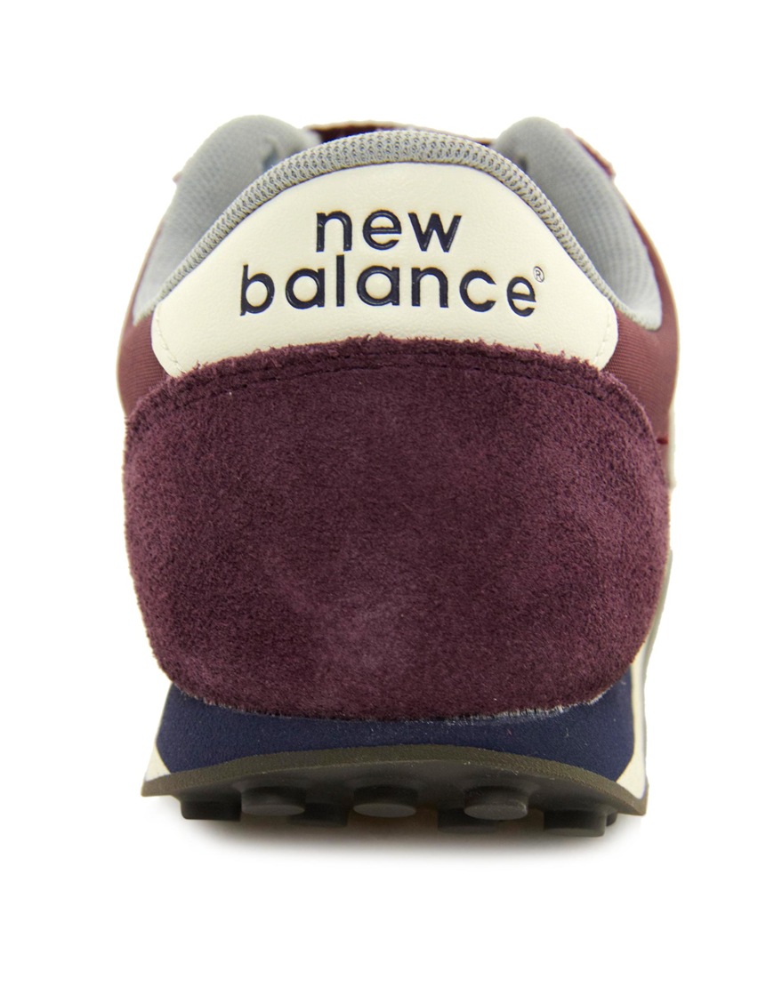 new balance 410 dames mint