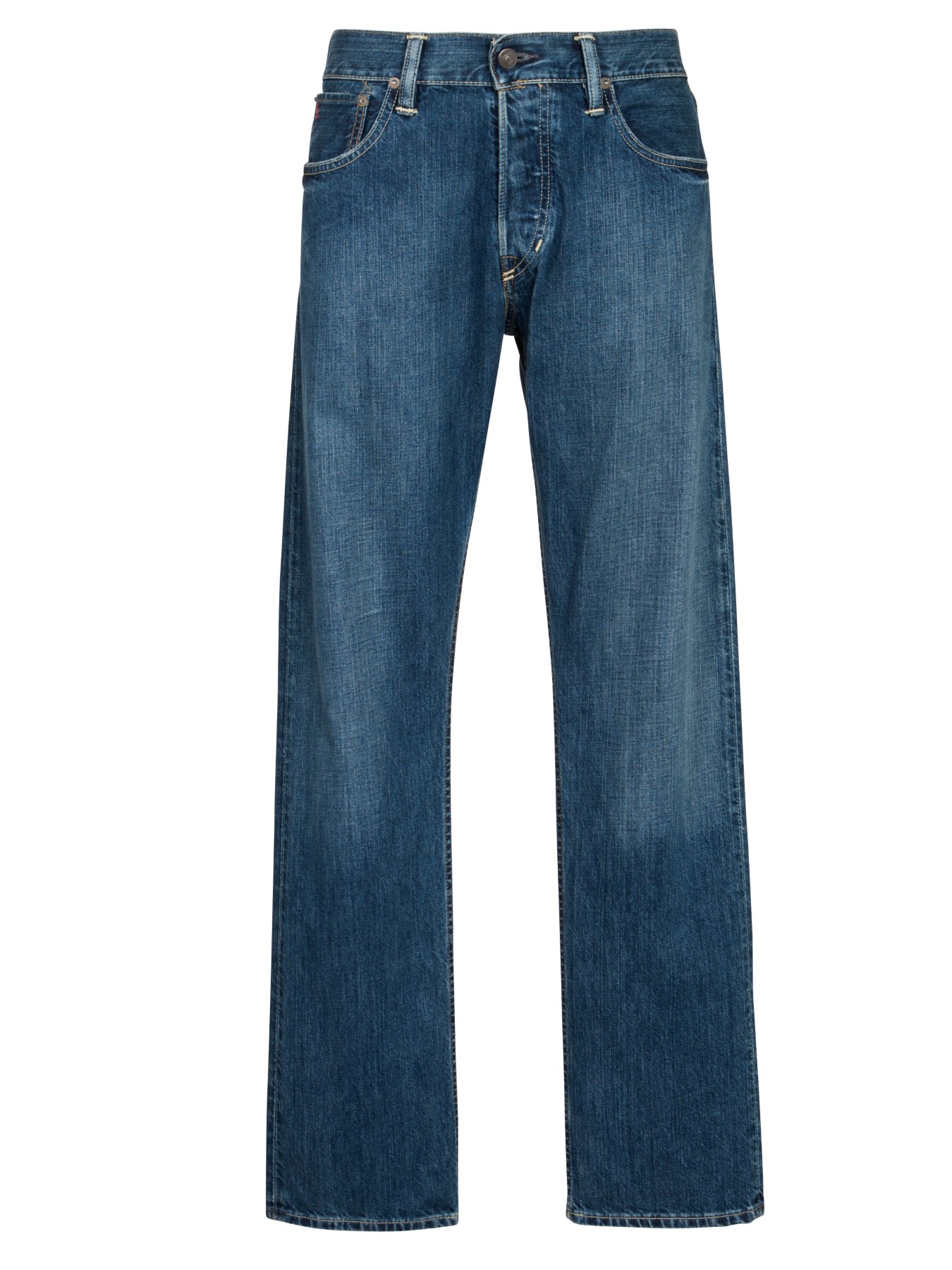 Polo Ralph Lauren Hampton Jeans in Blue for Men | Lyst