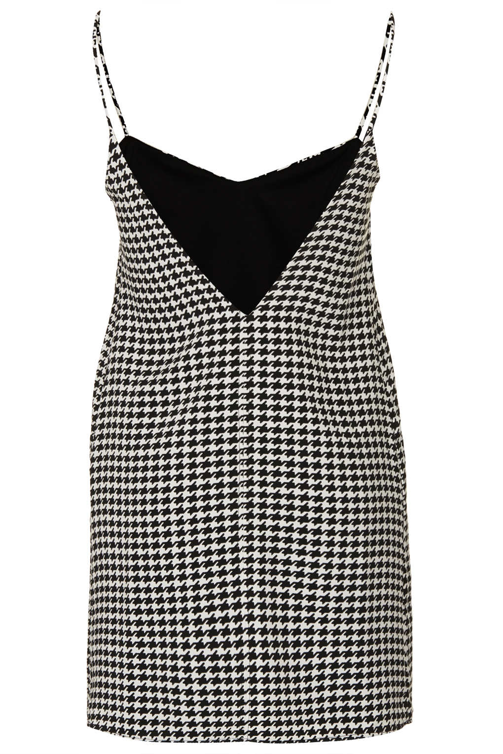 Fully Lined Cami Dress By Oh My Love in White Lyst