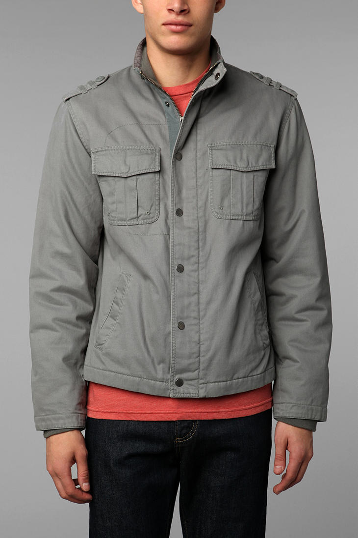 all son brand jacket