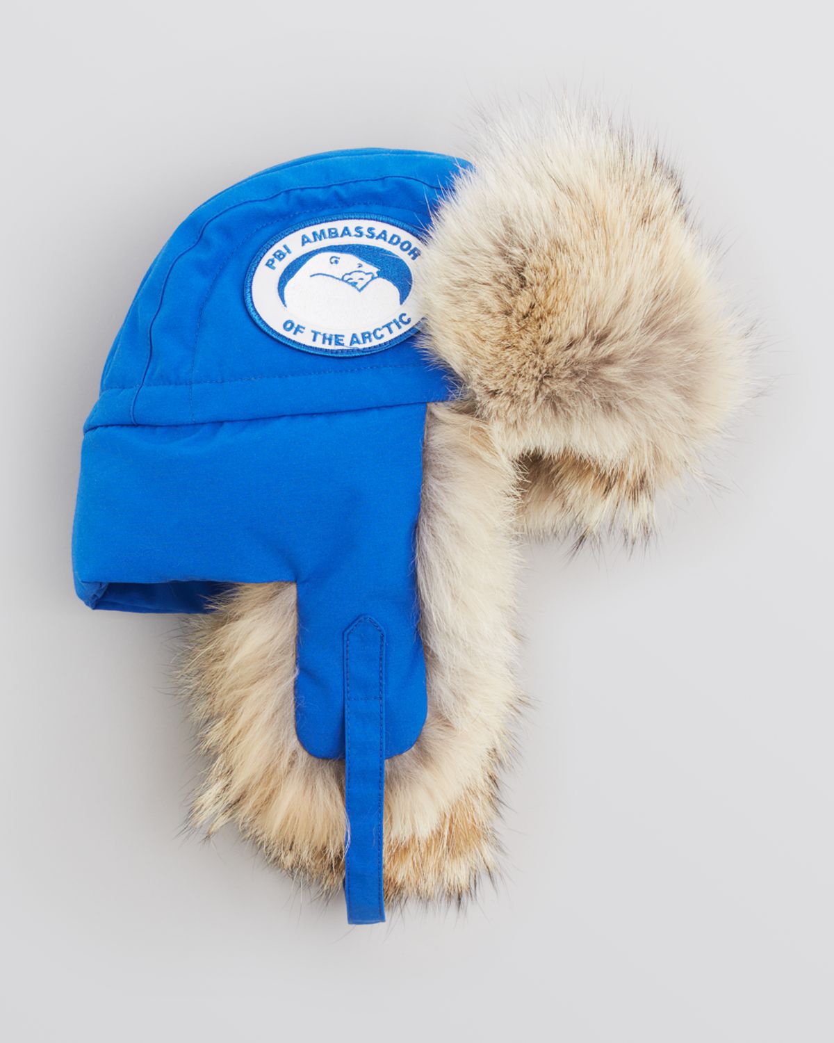 canada goose aviator hat mens