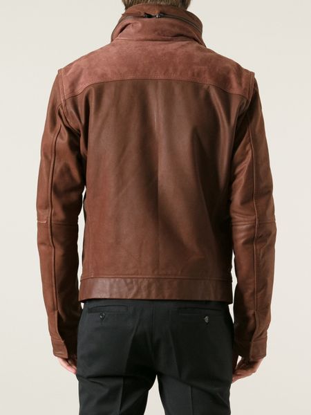 emporio fashion jacket