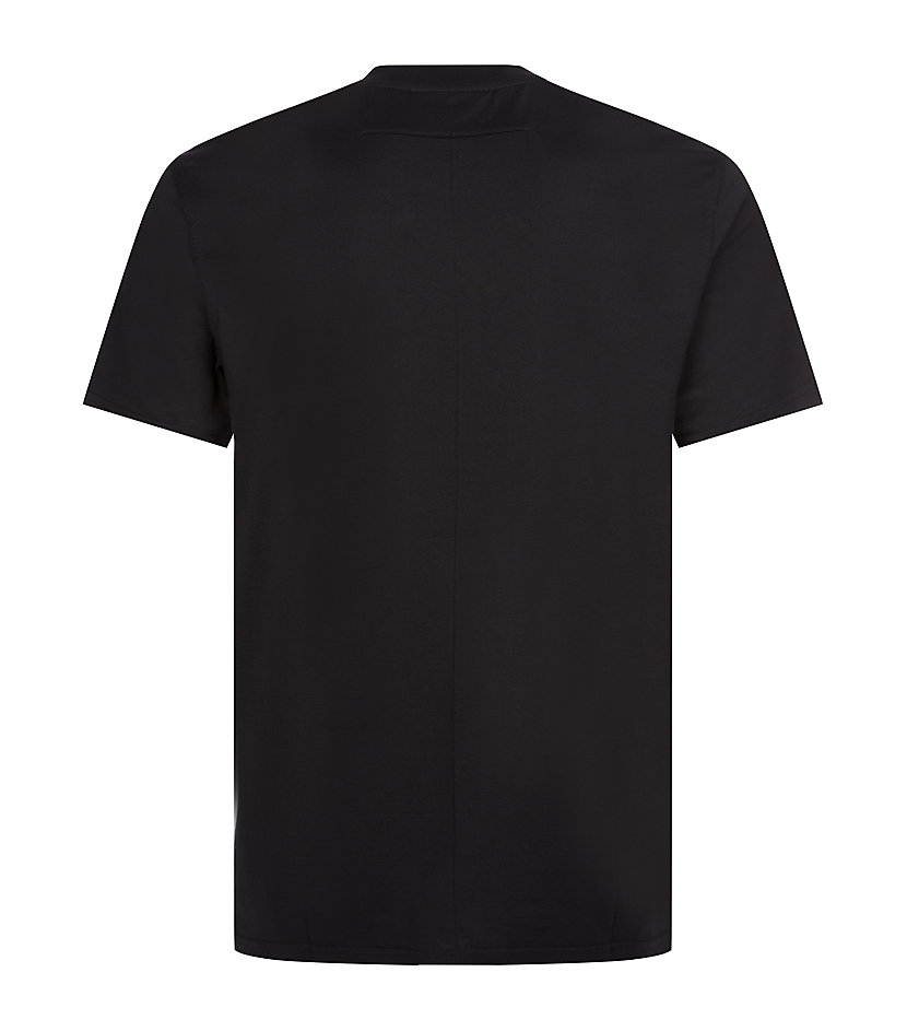 black givenchy tshirt