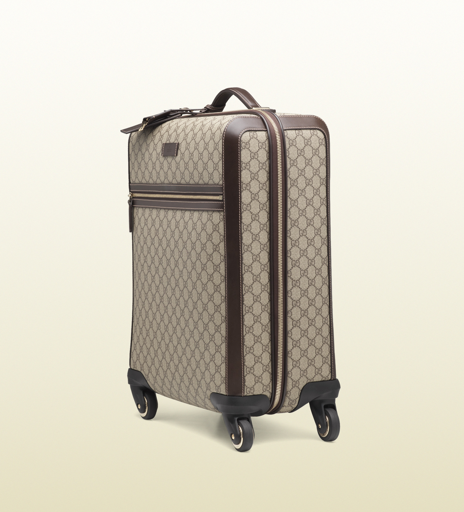 gucci luggage carry on