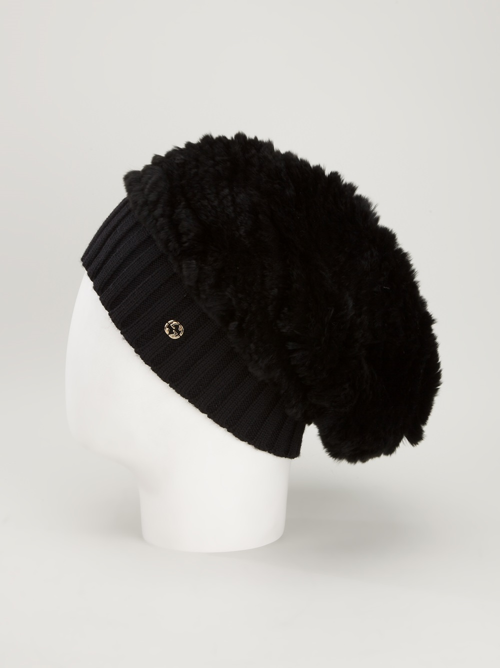 gucci fur hat