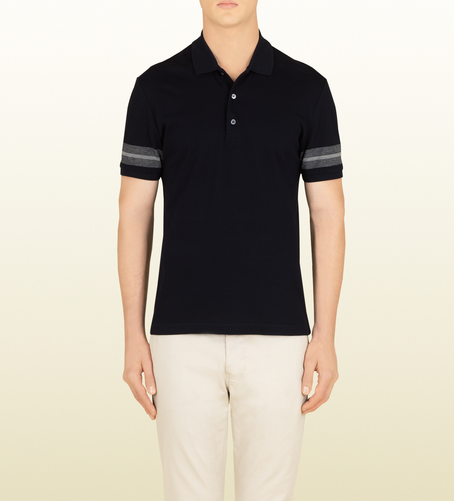 gucci diamante polo