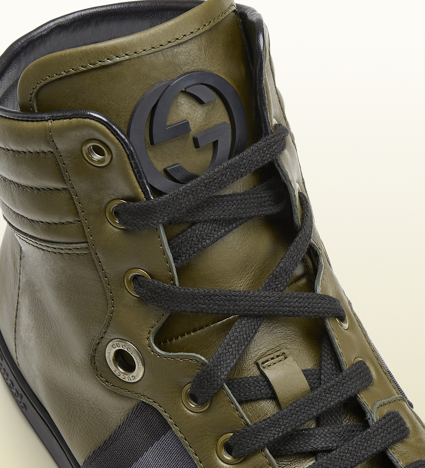 Gucci Sneaker Viaggio Gucci Sneaker Viaggio