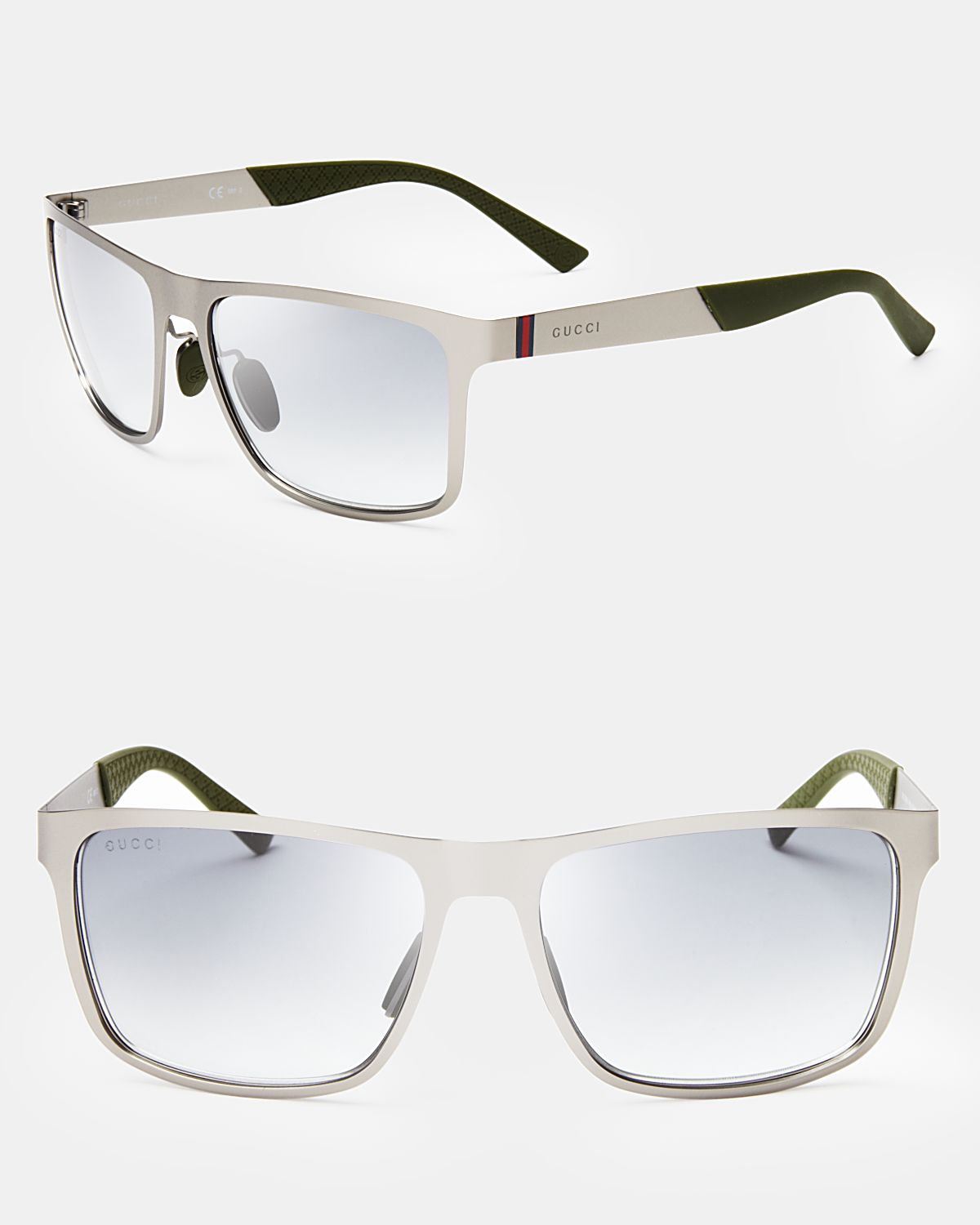 gucci shades men