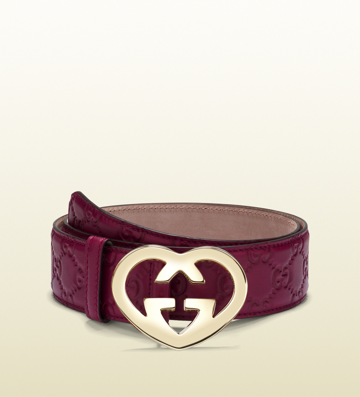 Gucci Heart Belt Buckle Poland, SAVE 31% - etablissementdenface.com