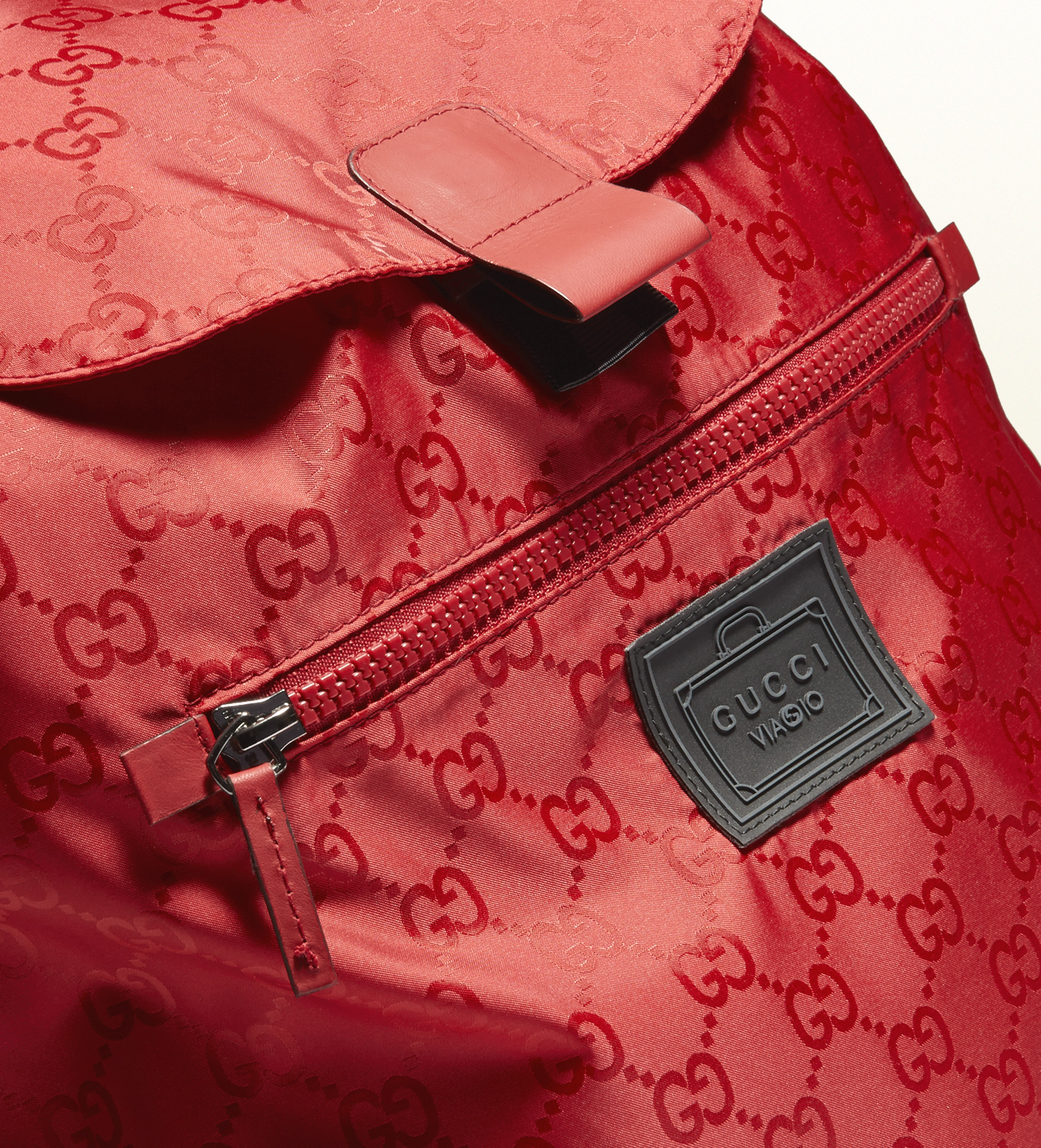 bookbag gucci