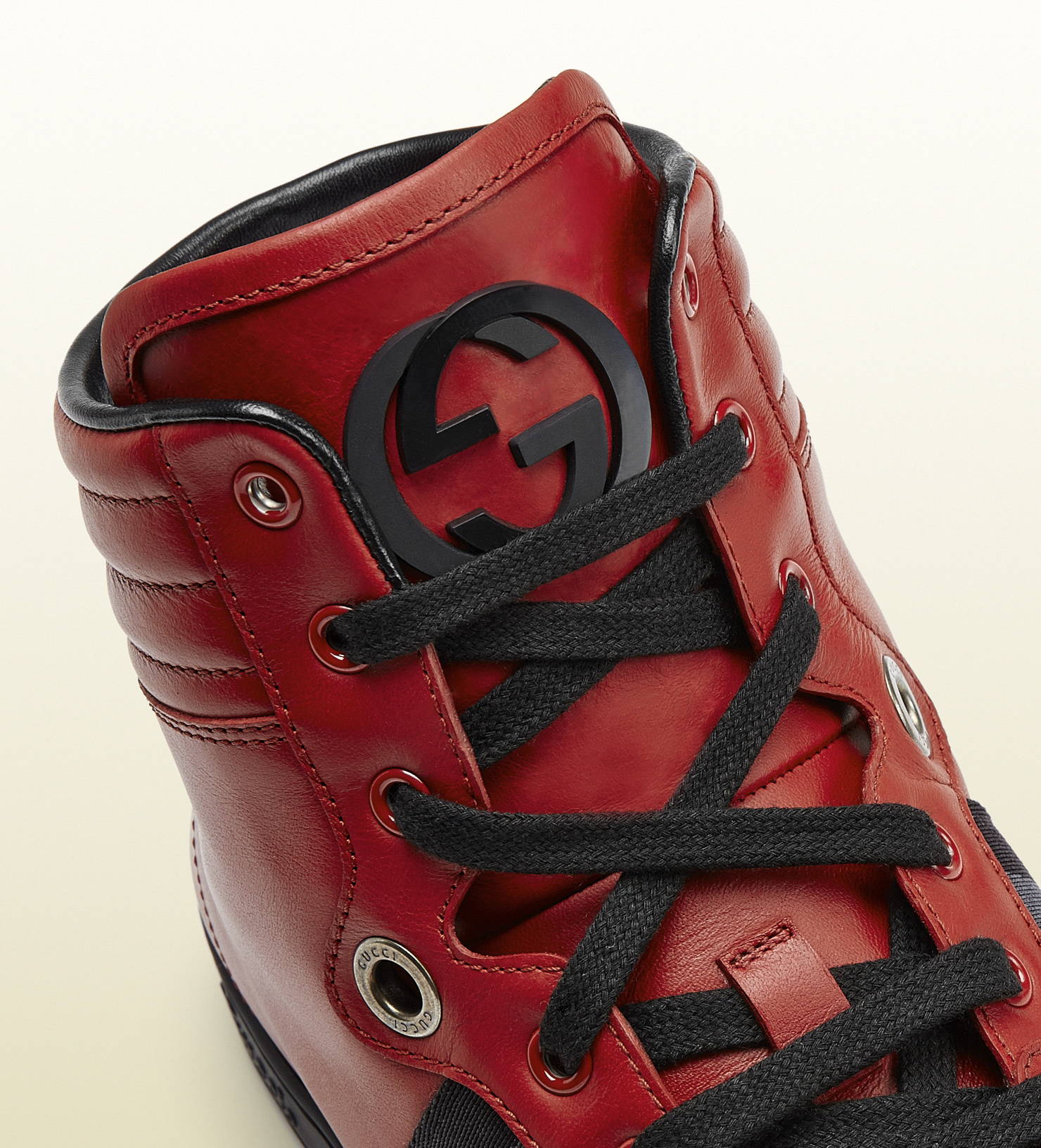 Gucci Sneaker Viaggio Gucci Sneaker Viaggio