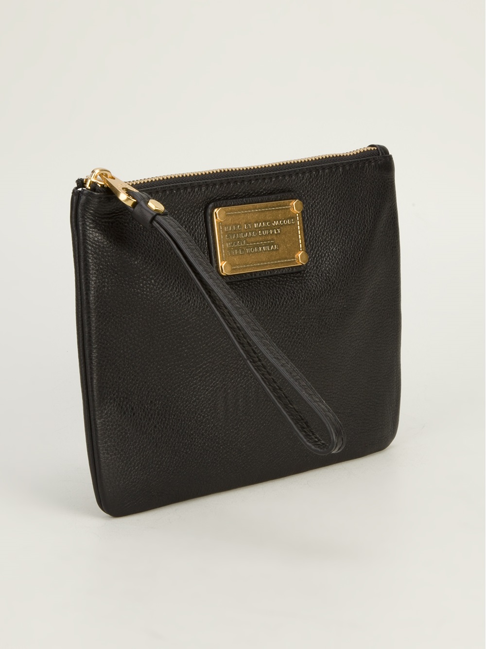 clutch marc jacobs