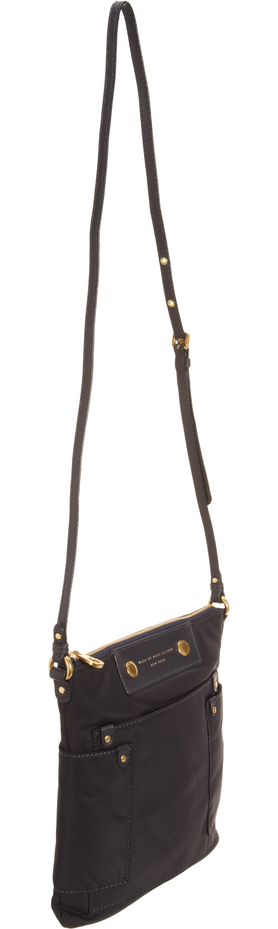 Marc Jacobs Nylon Crossbody Purse