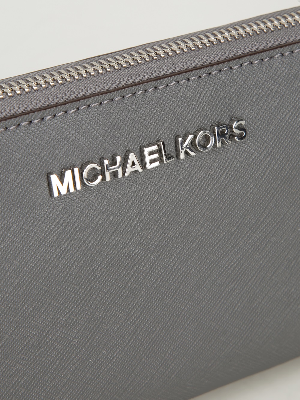 Total 33+ imagen michael kors umbrella - Abzlocal.mx