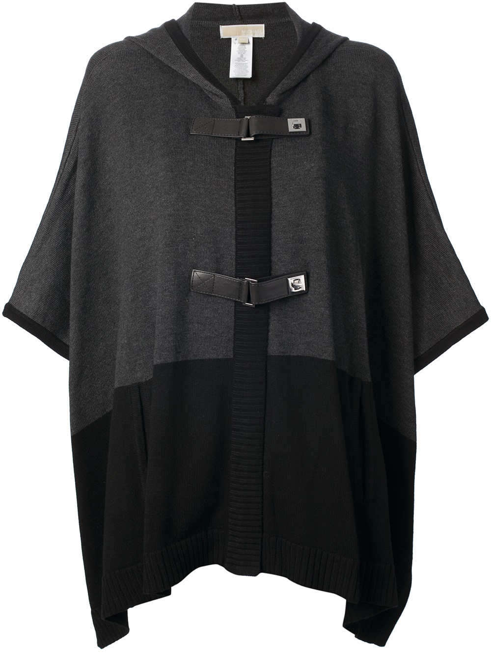 hooded poncho hooded poncho
