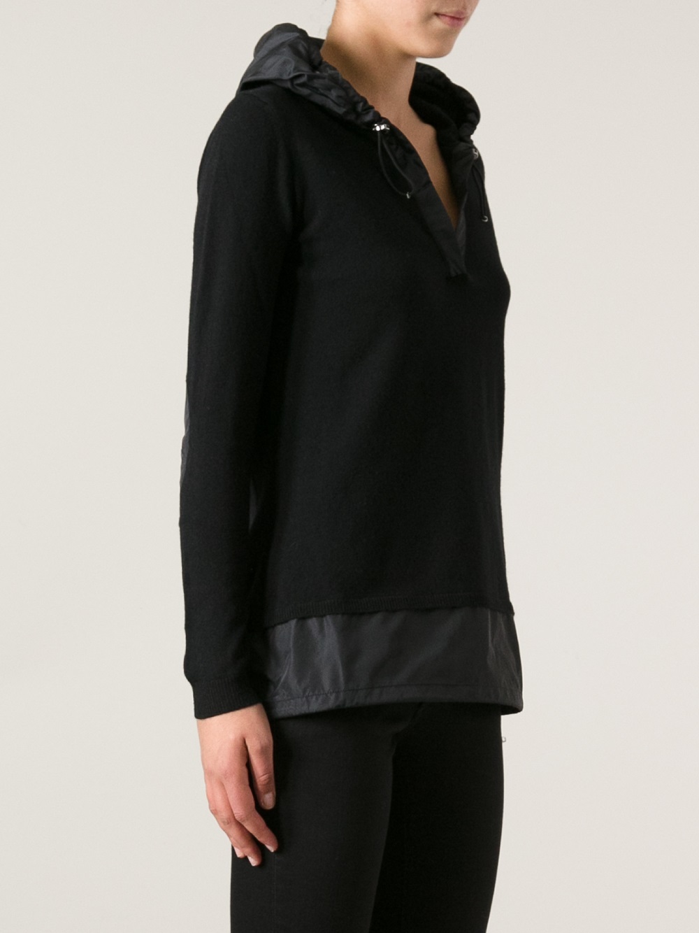 moncler pullover m